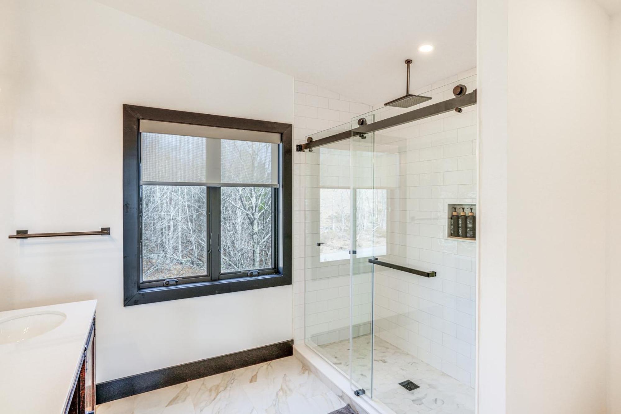 Custom Windham Mtn Villa With Pool, Theater And Views! Exterior foto
